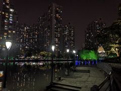 -苏州河梦清园环保主题公园