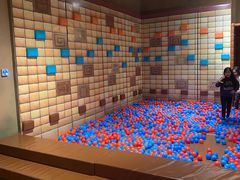 -珠海横琴国家地理探险家中心(创新方)