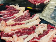 -潮发潮汕牛肉店(芳村店)