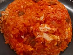 -土大力韩式烤肉料理(和平路店)