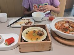 -蔡澜点心·粤菜(丽泽天街店)