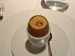 -Le Bernardin
