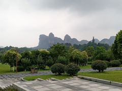 -江西龙虎山景区