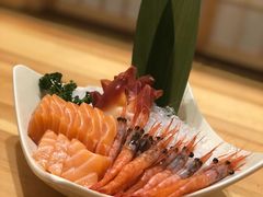 -高木日本料理(静安寺店)