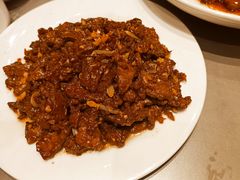 老爆三-燕春楼(海河华鼎店)