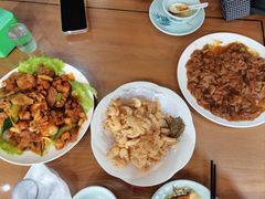 -小铜锣湾海鲜家常菜馆(河西店)