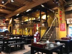 -今邕烧烤(西大店)