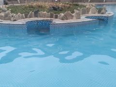 -汤峪温泉碧水湾
