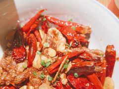 -老湘村·湖南土菜(天河维多利店)