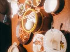 -南拳十三姨·潮汕砂锅粥(世纪金源店)