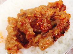 -定家小酥肉·清真(回民街店)