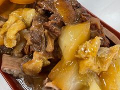 -下环街市熟食中心