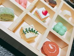 -吉盛川创作料理(保利国际广场店)