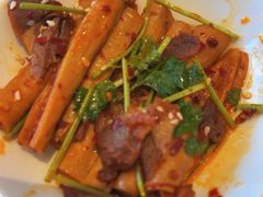 -高老庄新家宴(北斗星广场店)