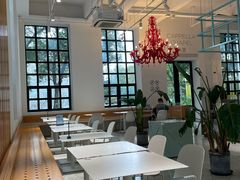 -穆拉诺餐厅(上海玻璃博物馆店)