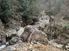 -浙西天池景区