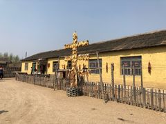 -鴜鹭湖生态旅游度假区