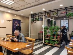 大堂-鑫花溪牛肉米粉(凤凰街创始总店)