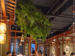 -丁里羊肉小镇(天鹅湖总店)