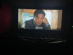 -首都电影院(西单店 LED巨幕)