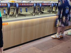 -素满香·食养自助(建邺万达店)