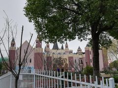 -安徒生童话乐园