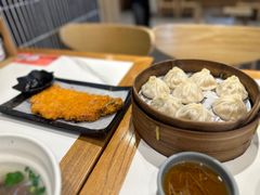 -馋三尺蟹粉小笼(人民广场店)