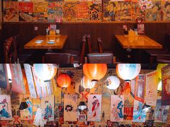 大堂-桃太郎创作料理(大坪店)