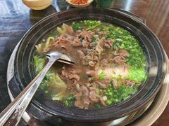 -乐山食古香跷脚牛肉