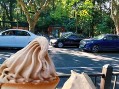 -肯德基(杭州柳浪闻莺店)