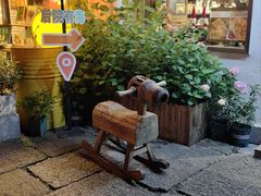 -小河直街历史文化街区