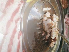 -哈哈碳都·牛肋条无限自助烤肉(台江万达店)