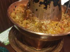 -觅山云南菜(泊富ICITY店)