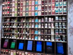 -VENCHI 闻绮(北京汉光店)