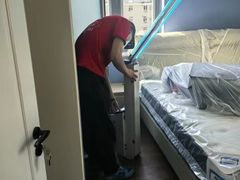 -清新全家甲醛治理(浦东新区店)