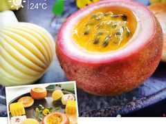 -荷风细雨·中国茶宴(碧云店)