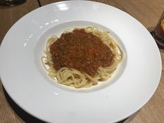 -棒约翰比萨·意面(张江长泰店)
