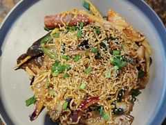 -刁四藤椒麻辣烫(武夷山路店)