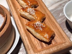 -广州花园酒店荔湾亭·地道点心·粤式饮茶