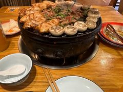 -石记老北京炙子烤肉(松园店)