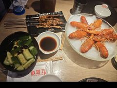 -红盔甲·小龙虾(车公庙店)