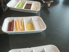 -喜悦烤鸭·新京菜(王府井店)