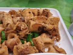 -盛港湾海鲜食府(黄沙店)