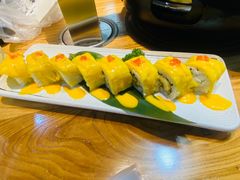 -九田家黑牛烤肉料理(新光汇店)