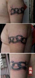 -TATTOO FAMILY刺青纹身工作室