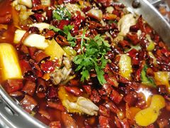 -上海1号私藏菜(黄浦店)