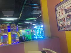 -星际传奇·电玩城·游戏厅·儿童乐园(大悦城店)