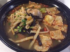 -阿生哥螺蛳粉(二七万达店)