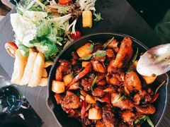 -Let's Taipei 非常烘焙(太古里店)