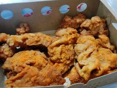 -阿捡忭京炸鸡(韭菜园总店)